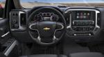 Chevrolet Silverado LTZ 2014 года